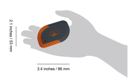 Скребок GSI Compact