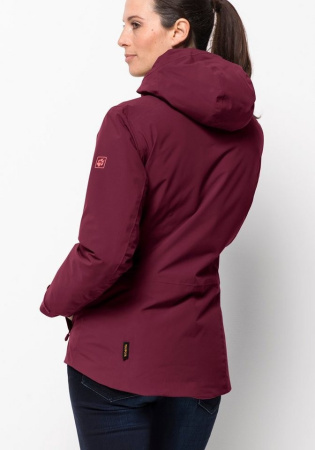 Куртка JACK WOLFSKIN ASTANA