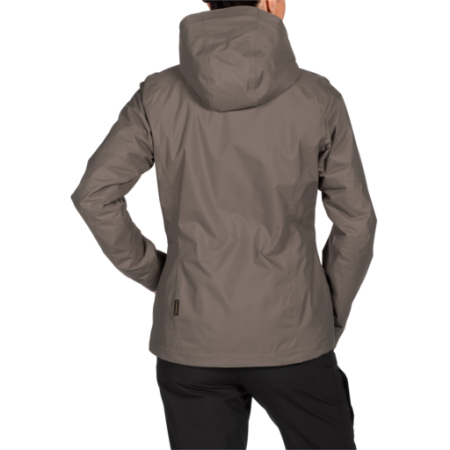 Куртка JACK WOLFSKIN CAMPFIRE