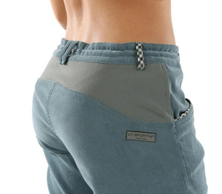 Брюки La Sportiva Wave