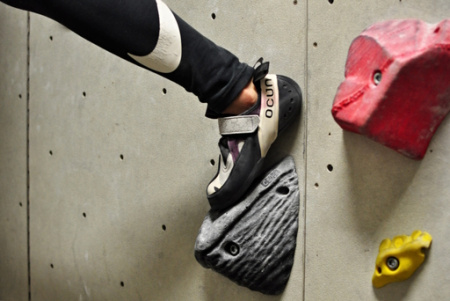 Скальные туфли OCUN OXI Скальные туфли OCUN OXI