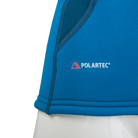 Женский джемпер термобелье SIVERA Сноуи