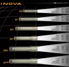 Фонарь INOVA X2