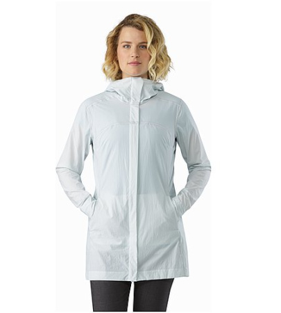 Куртка ARCTERYX A2B Windbreaker Куртка ARCTERYX A2B Windbreaker