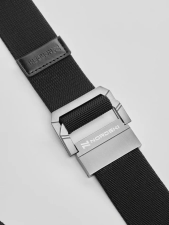 Ремень Nordski Stretch 38 мм 
