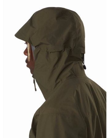 Куртка ARCTERYX Zeta SL