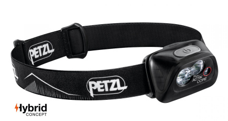 Фонарь PETZL ACTIK CORE