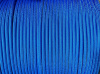 ШНУР репшнур ПА 8 мм 24-х пр с ПА серд. (синий)