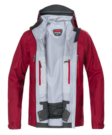 Куртка Red Fox Vector GTX IV Куртка Red Fox Vector GTX IV