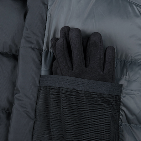 Куртка SIVERA Аргамак