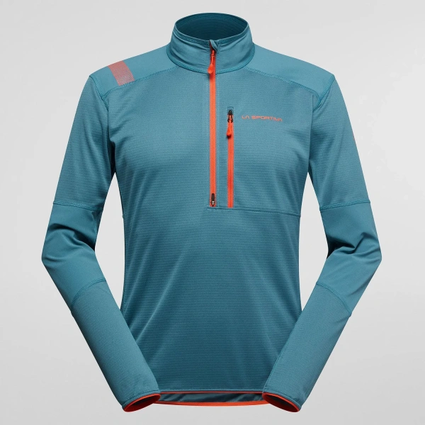 Спортивный лонгслив La Sportiva Bockmattli 2.0 Ls