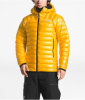 Куртка The North Face SUMMIT L3 DOWN Hoodie Куртка The North Face SUMMIT L3 DOWN Hoodie