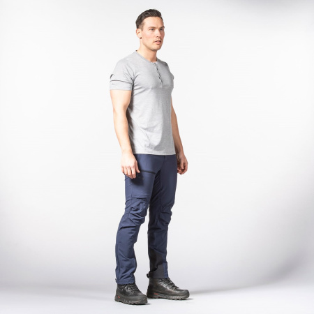 Брюки BERGANS Breheimen Softshell