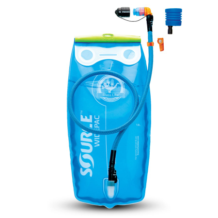 Питьевая система SOURCE Ultimate hydration system 3л