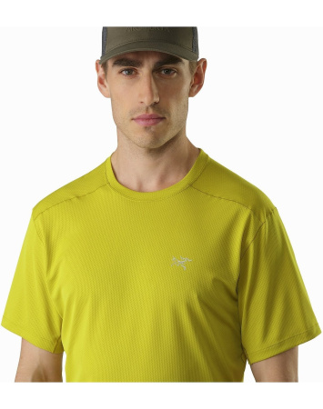 Футболка ARCTERYX VELOX Crew SS
