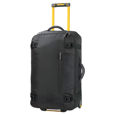 Сумка JACK WOLFSKIN RAILMAN 80