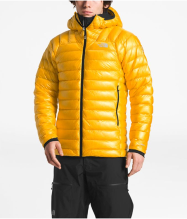 Куртка The North Face SUMMIT L3 DOWN Hoodie Куртка The North Face SUMMIT L3 DOWN Hoodie