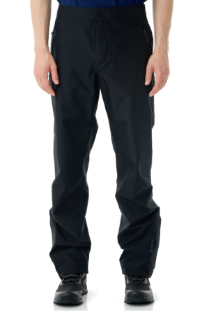 MARMOT брюки Minimalist GORE TEX муж. (L, black)