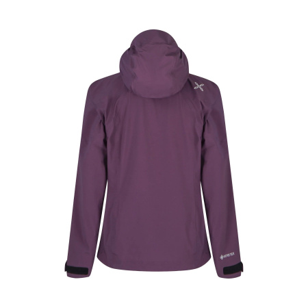 Женская мембранная куртка MONTURA REACTIVE
