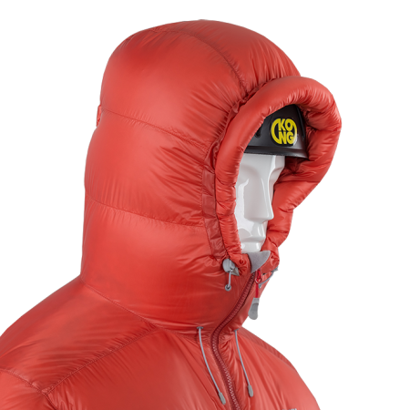 Куртка SIVERA Смага Про 22