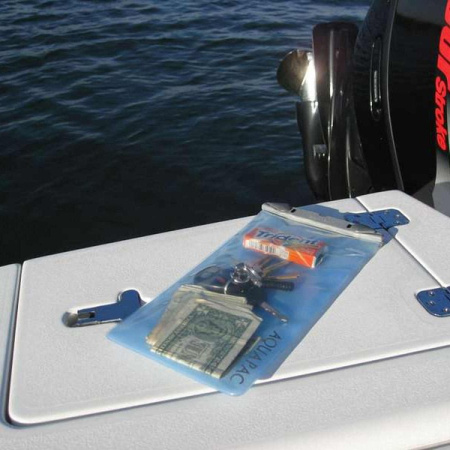 Чехол AQUAPAC Small Whanganui Case Чехол AQUAPAC Small Whanganui Case