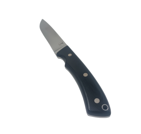 Нож Къметь Трамонтана сталь PGK 215 мм