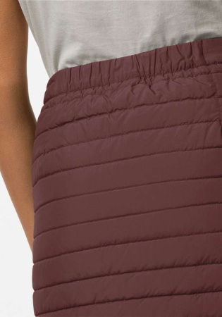 Юбка утепленная JACK WOLFSKIN ICEGUARD