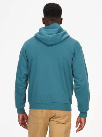 Мужская толстовка MARMOT Coastal Hoody Мужская толстовка MARMOT Coastal Hoody