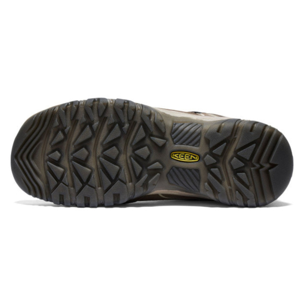 Женские полуботинки KEEN TARGHEE IV WP