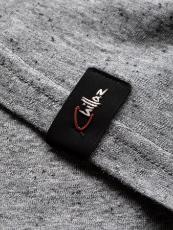 Футболка CHILLAZ Gandia Chill Outside