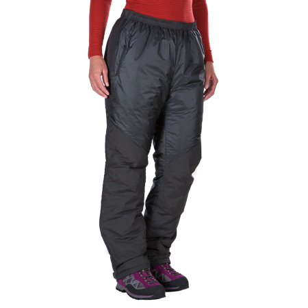 Брюки Montbell US Tec Thermawrap