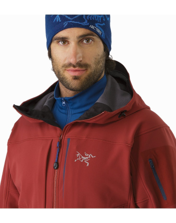 Куртка ARCTERYX Gamma MX Hoody