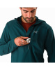 Куртка ARCTERYX Sigma SL Anorak
