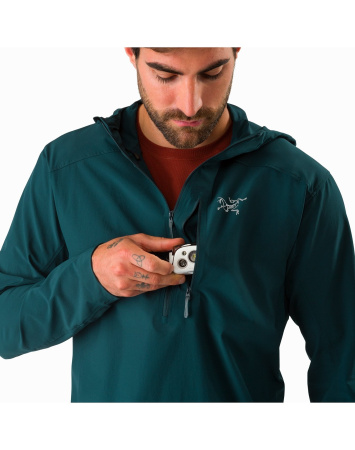 Куртка ARCTERYX Sigma SL Anorak