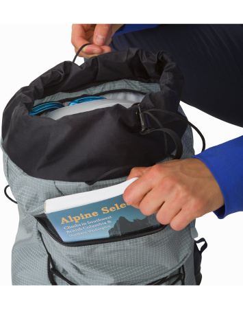 Рюкзак ARCTERYX ALPHA AR 20