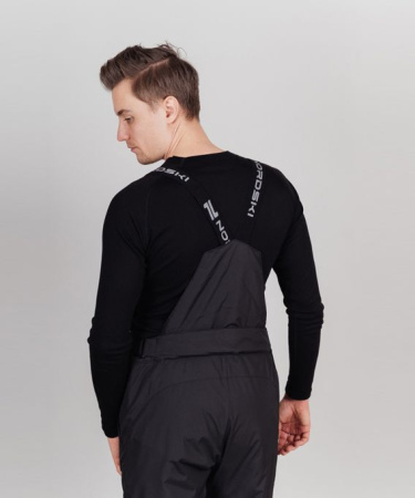 Мужские утепленные брюки Nordski Mount Мужские утепленные брюки Nordski Mount