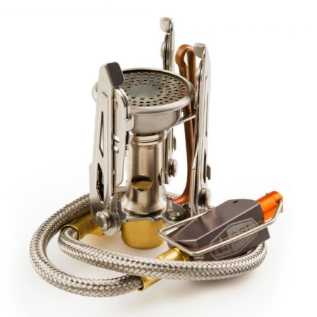 Горелка GSI Pinnacle 4 Season