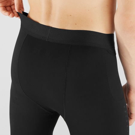 Тайтсы SALOMON EXO MOTION LONG