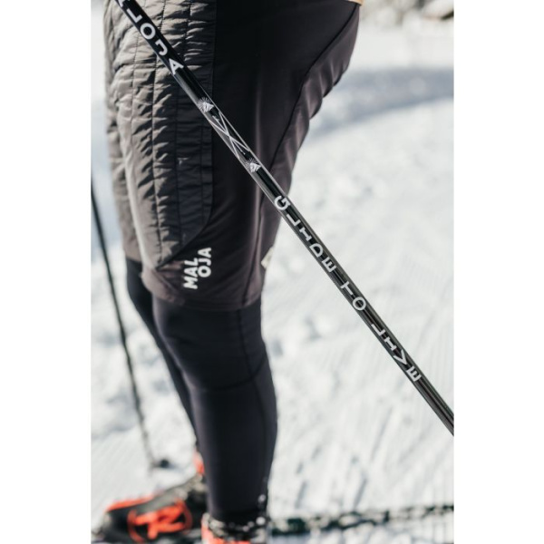 Беголыжные палки для конька Maloja GlideToLive CC-Poles Freesize 