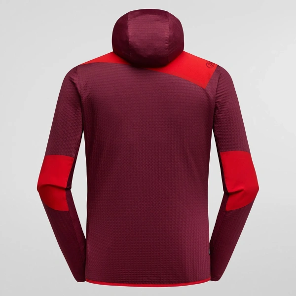 Мужская куртка La Sportiva Lucendro Thermal Hoody