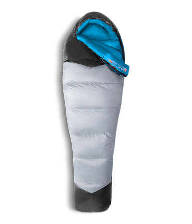 Спальник The North Face BLUE KAZOO