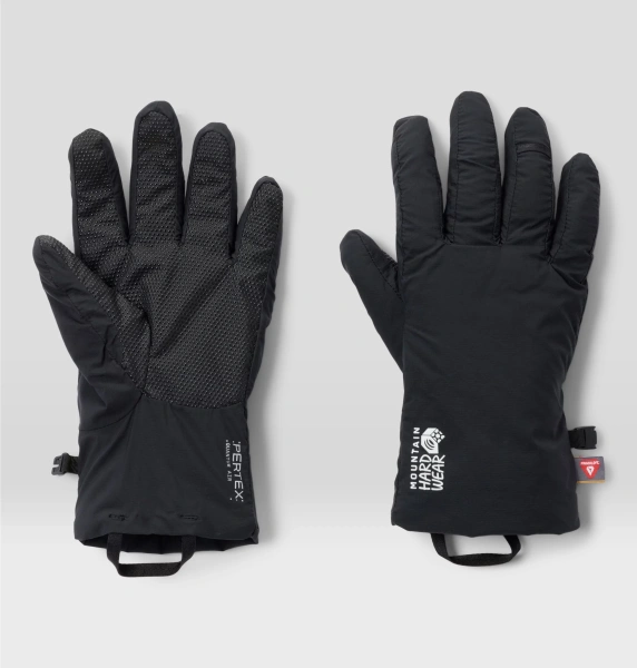 Перчатки Mountain Hardwear Kor Stasis