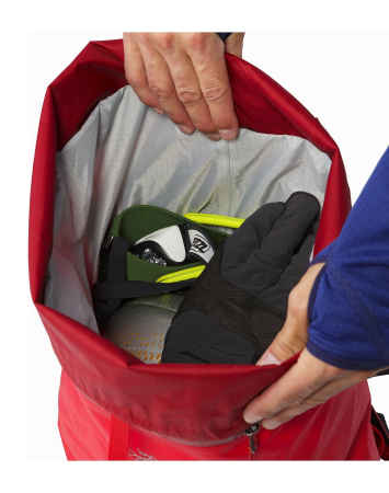 Рюкзак ARCTERYX ALPHA FL 45