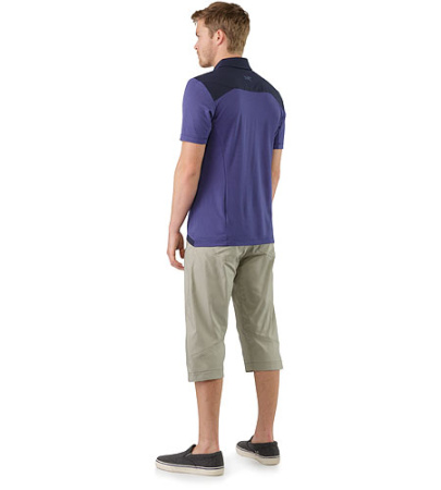 Шорты ARCTERYX A2B Commuter Long Шорты ARCTERYX A2B Commuter Long