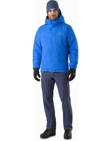 Куртка ARCTERYX Kappa Hoody Куртка ARCTERYX Kappa Hoody