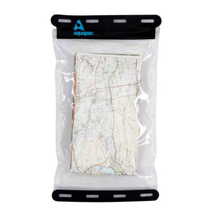 Чехол герметичный AQUAPAC Kaituna Map Case Small