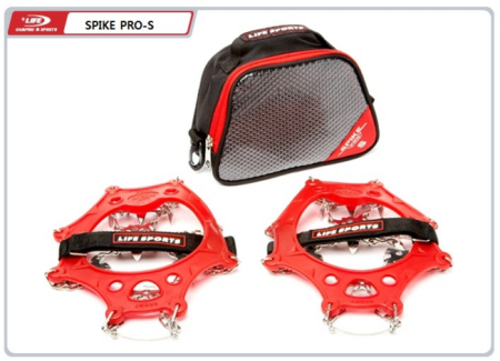 Кошки Life Sports Spike Pro