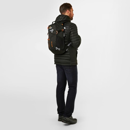 Рюкзак Lowe Alpine Edge II 22