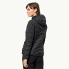 Куртка JACK WOLFSKIN TUNDRA DOWN HOODY