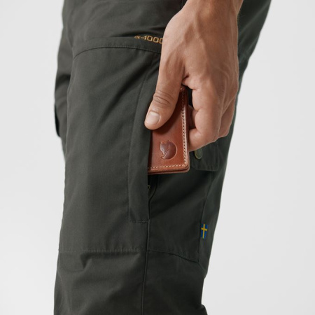 Брюки FJALLRAVEN Karl Pro Брюки FJALLRAVEN Karl Pro